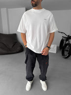 NYC Printed Oversize T-Shirt