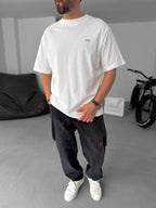 NYC Printed Oversize T-Shirt