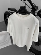 NYC Printed Oversize T-Shirt