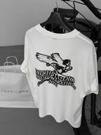 NYC Printed Oversize T-Shirt