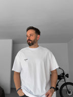 The Rise Printed Oversize T-Shirt