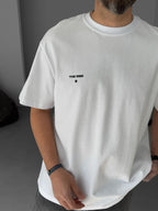 The Rise Printed Oversize T-Shirt