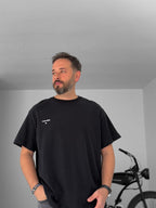 The Rise Printed Oversize T-Shirt