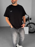 The Rise Printed Oversize T-Shirt