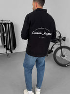 Res Embroidered Shirt