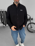 Res Embroidered Shirt