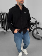 Res Embroidered Shirt