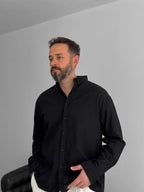 Fresh Fabric Basic Shirt