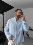 Fresh Fabric Basic Shirt