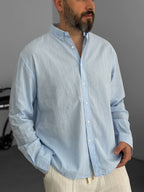 Fresh Fabric Basic Shirt