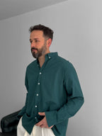 Fresh Fabric Basic Shirt