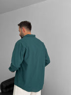 Fresh Fabric Basic Shirt