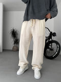 Muslin Fabric Pants