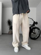 Muslin Fabric Pants