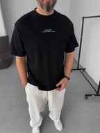 The Burden Embossed T-Shirt