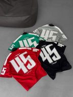 Michigan Champion Printed Oversize T-Shirt