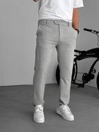 Slim Fit Trousers