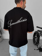 Synesthesia Printed T-Shirt