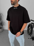 Synesthesia Printed T-Shirt