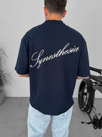 Synesthesia Printed T-Shirt