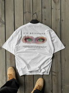 Pixeleye Oversize T-Shirt