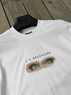 Pixeleye Oversize T-Shirt