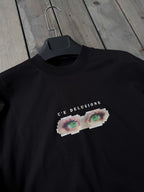 Pixeleye Oversize T-Shirt