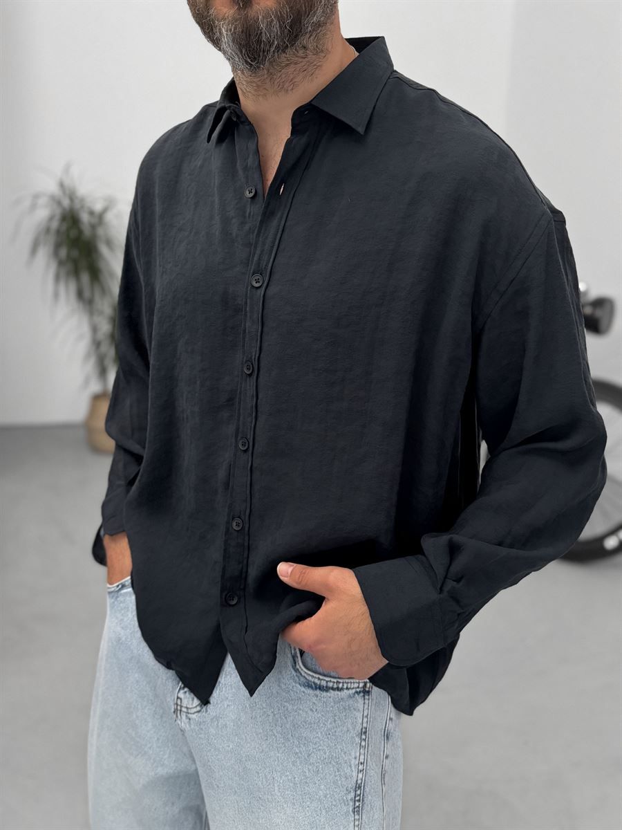 Paisley Patterned Shirt