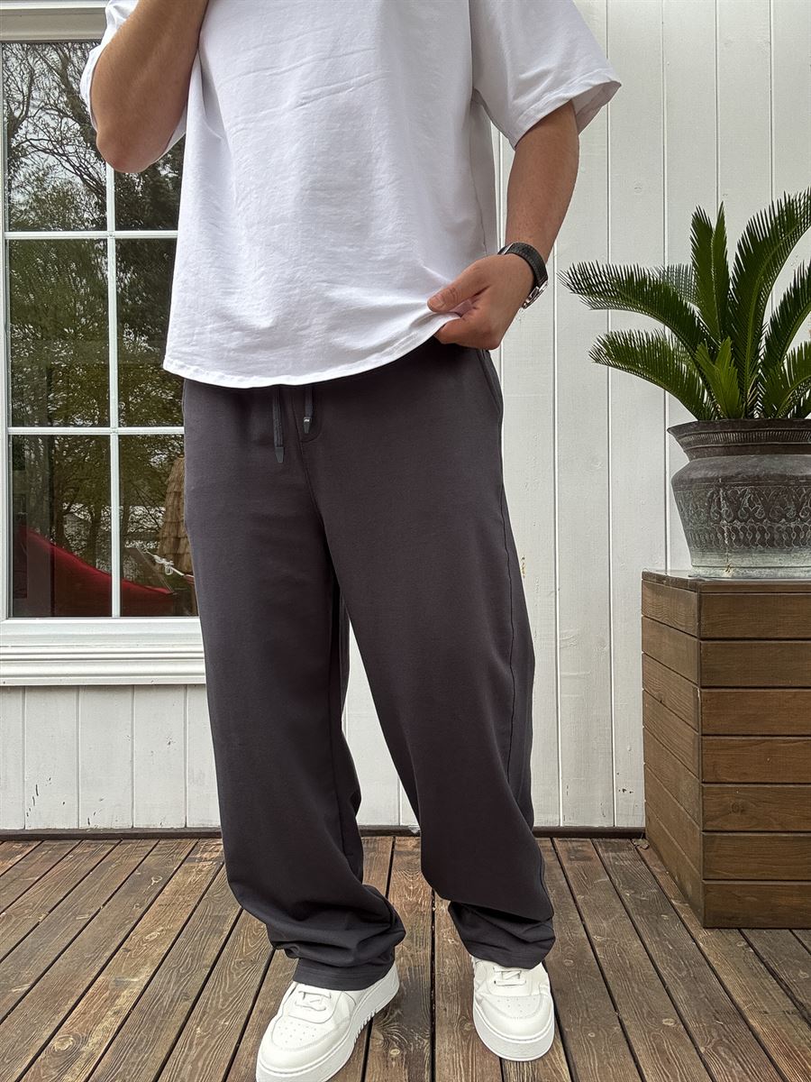 Basic Baggy Sweatpants