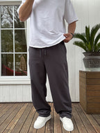 Basic Baggy Sweatpants