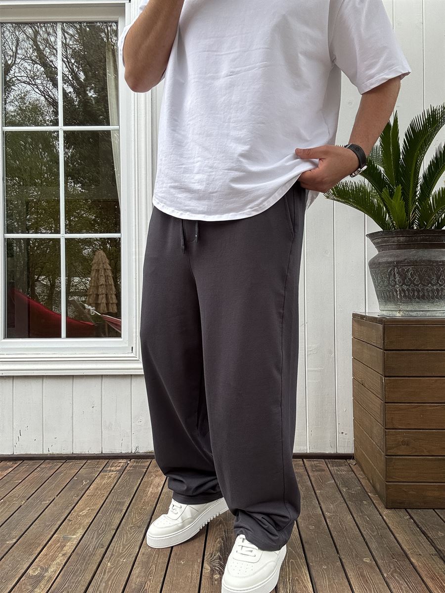 Basic Baggy Sweatpants