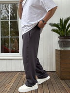 Basic Baggy Sweatpants