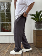 Basic Baggy Sweatpants