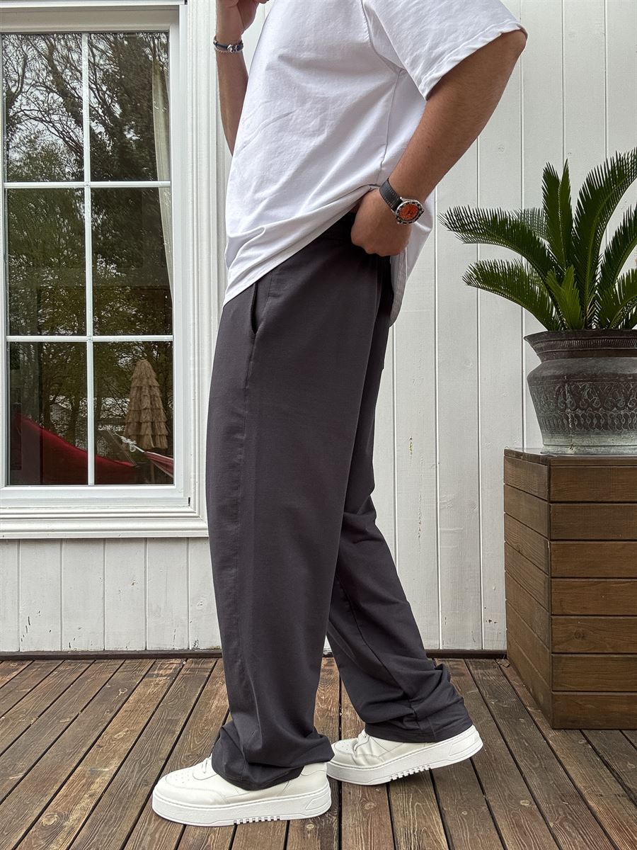 Basic Baggy Sweatpants