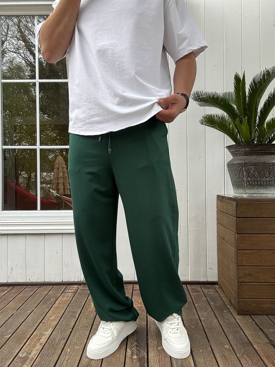 Basic Baggy Sweatpants