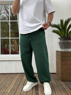 Basic Baggy Sweatpants
