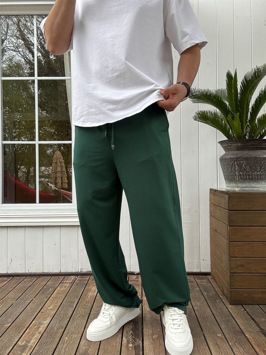 Basic Baggy Sweatpants