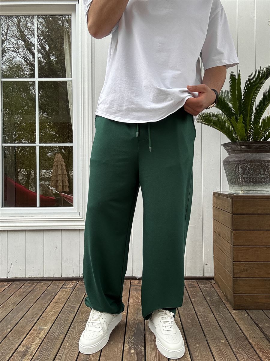 Basic Baggy Sweatpants