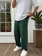 Basic Baggy Sweatpants