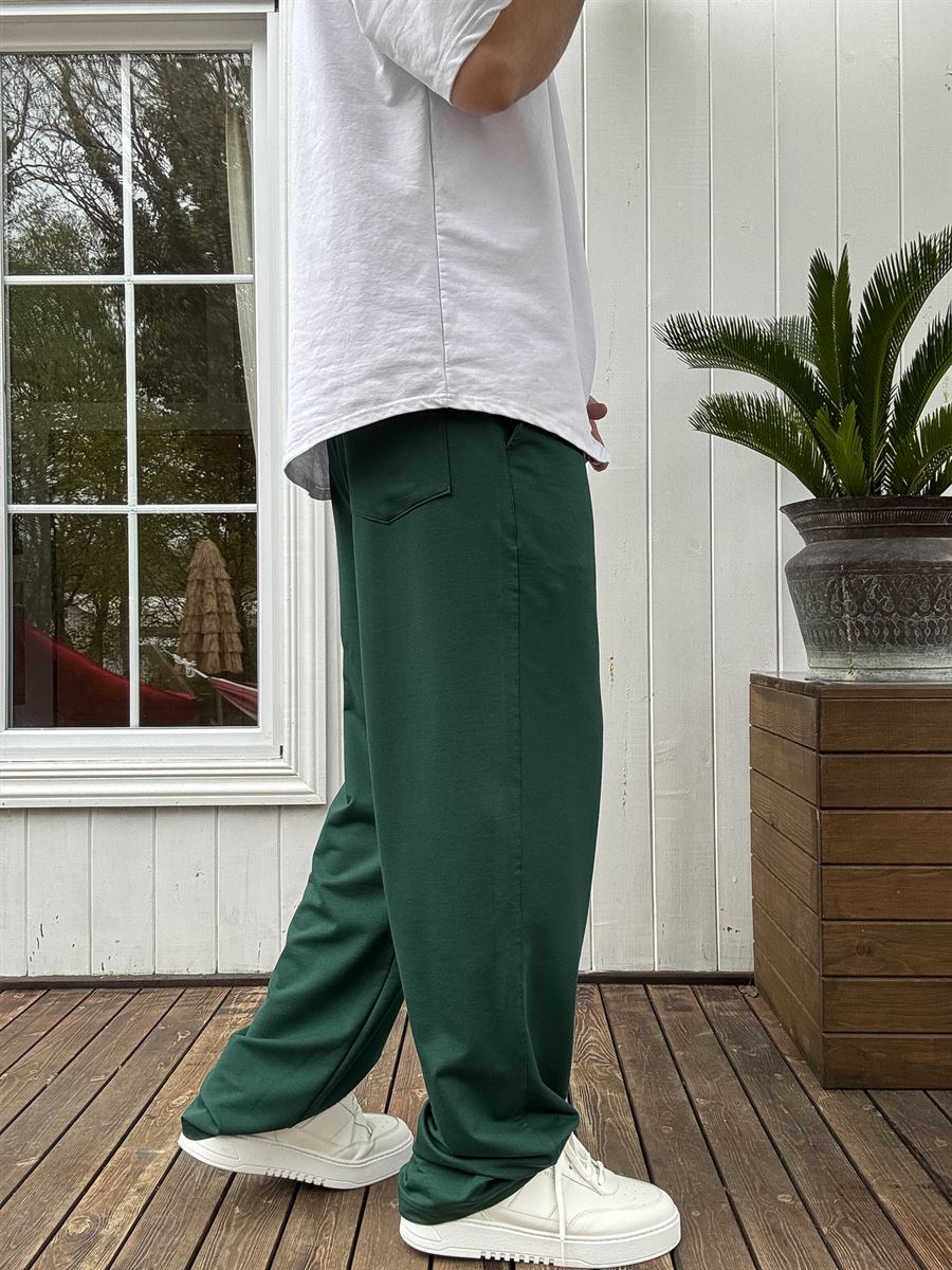 Basic Baggy Sweatpants