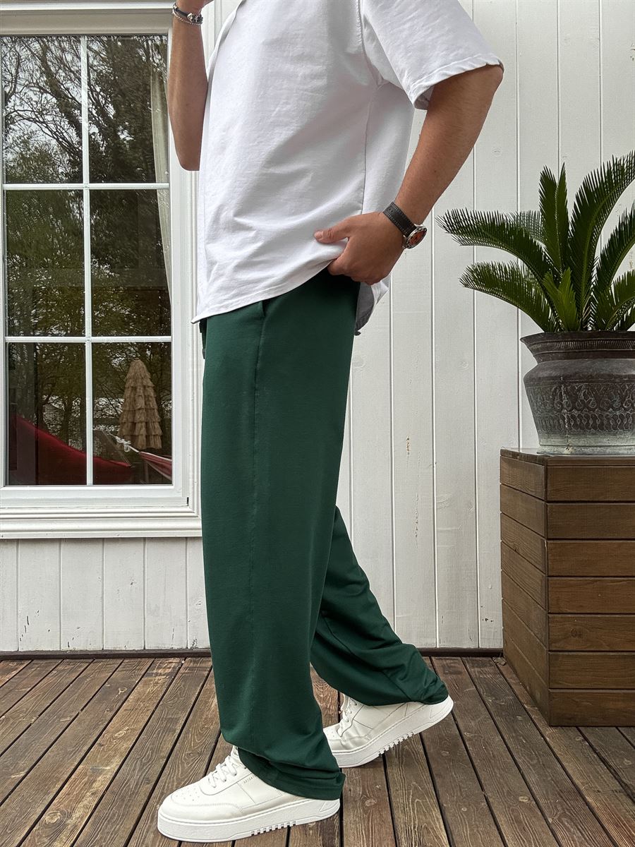 Basic Baggy Sweatpants