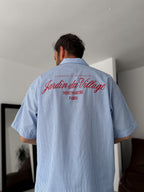 Montemarte Striped Shirt