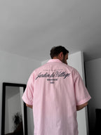 Montemarte Striped Shirt