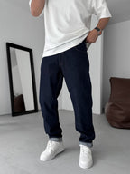 Regular Fit Pants