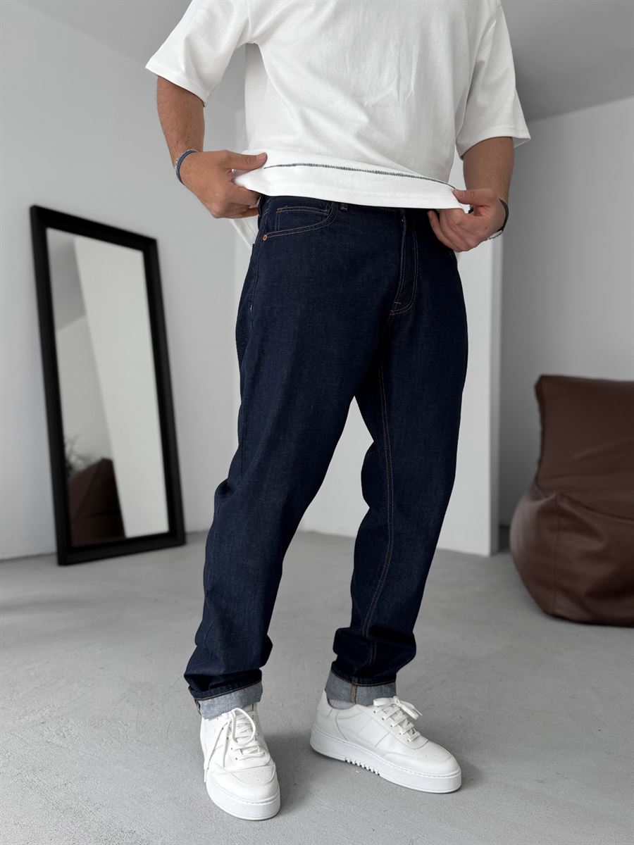 Regular Fit Pants