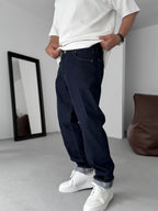 Regular Fit Pants