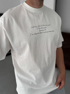 Pawn Printed Oversize T-Shirt