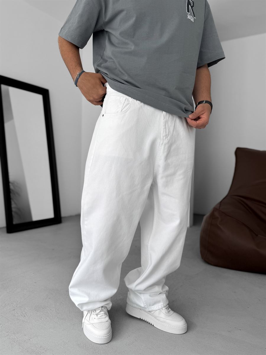 Baggy Jean