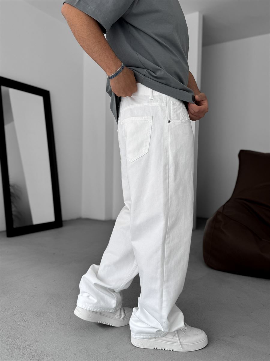 Baggy Jean