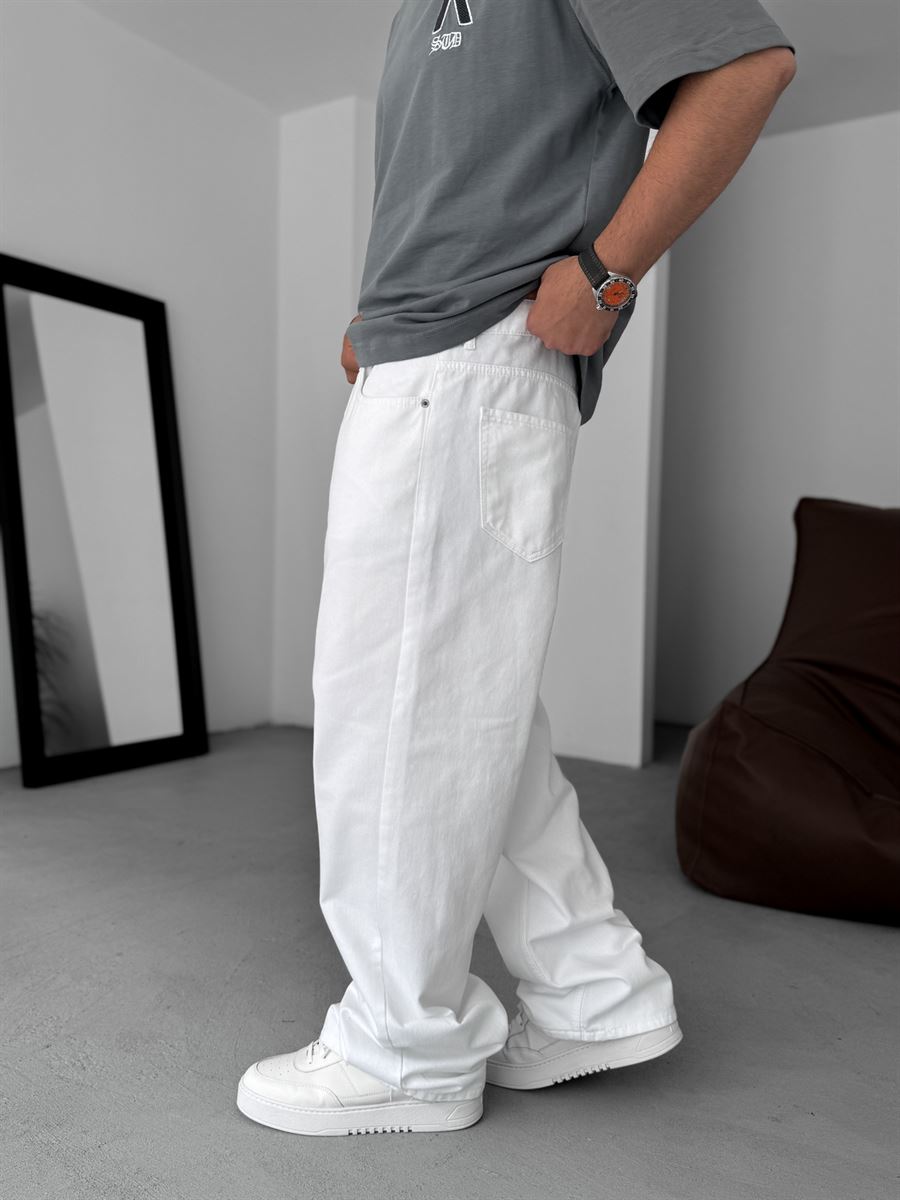 Baggy Jean